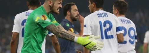 Бойко раскрыл секрет успеха легендарного Днепра