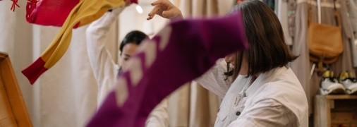 Підбирайте одяг зі смаком