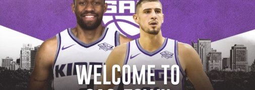 Украинец Лень сменил клуб в NBA