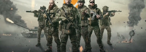 Россиян выбивали силой, патронами и гранатами