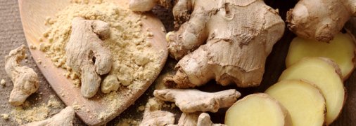 Как хранить имбирь: 5 полезных советов