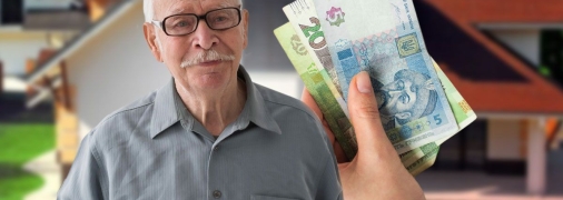 Субсидийные средства являются значительным подспорьем в оплате счетов за потребленную коммуналку