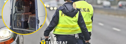 Польская полиция