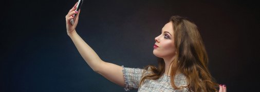 Чим телефон менший, тим його легше носити