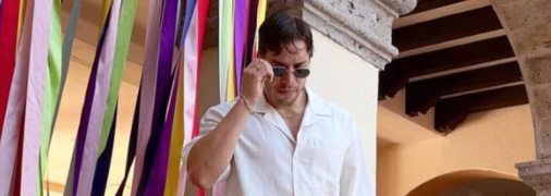 Джозеф Баена