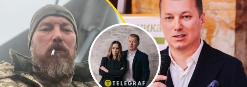 Роберт Бровди основал подразделение "Птахи Мадяра"