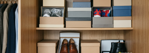 Обувь