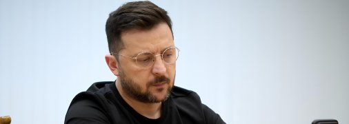 Глава Украины высказался по важным вопросам