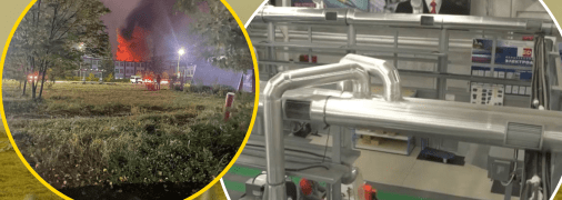 Російський завод працював на окупантів