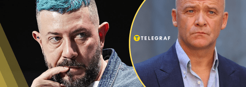 "Жрать, девки – это у вас": Труханов четко ответил Лебедеву на его мечты об Одессе (видео)