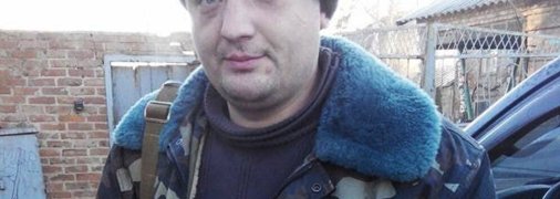 Володимир Прохніч