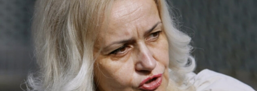 Ірина Фаріон грубо висловилася про Аlyona Аlyona і Jerry Heil