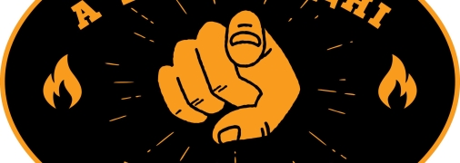 Постер от военных