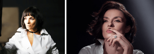 Надія Мейхер у цей день, 10 квітня, відзначає свій день народження