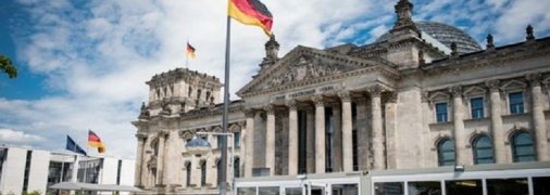 В Бундестаге принято заявление о цензуре и политических преследованиях в Украине