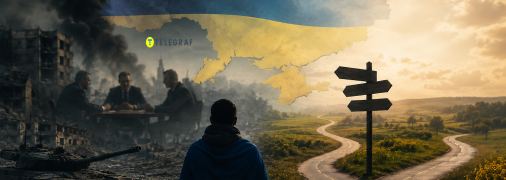 Серед прогнозів - шлях із збереженням державності ціною серйозних поступок