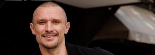 Тарас Цымбалюк