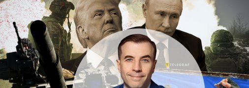 Андрей Длигач рассказал, сможет ли Трамп переиграть Путина