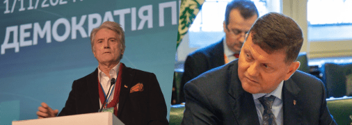 "Хочете побачити ремейк Ющенка? Оберіть Залужного": відомий ветеран про майбутні вибори