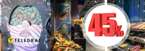 Знижки в "Сільпо"