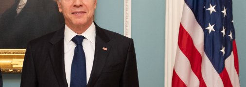 Ентоні Блінкен