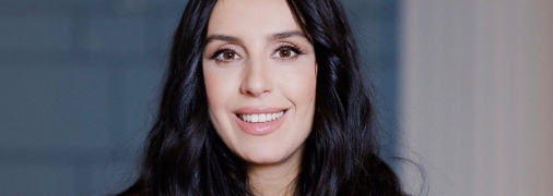 Джамала зворушливо привітала маму