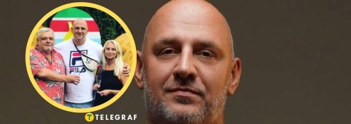 Олексій Потапенко ріс у дисципліні