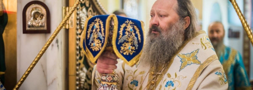 Павел Лебедь "Мерседес"