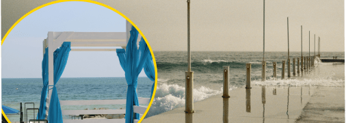 Какие пляжи Одессы будут работать летом