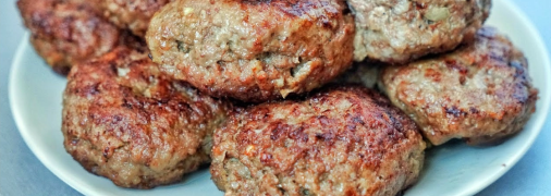 Нереально смачні котлети за старим рецептом