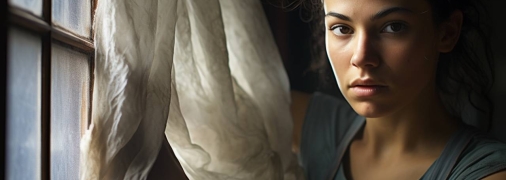 Мыть окна днем может быть и непрактично