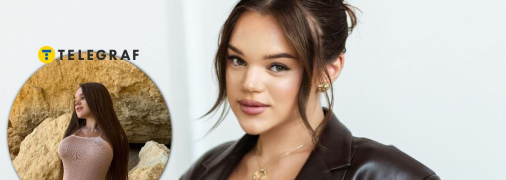 Юля Верба зробила підтяжку грудей