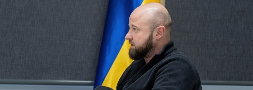 Дмитрий Клименков