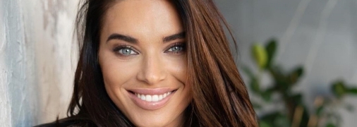 Супруга Усика восхитилась Зеленским