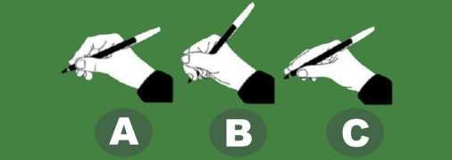 Розкрийте таємниці характеру