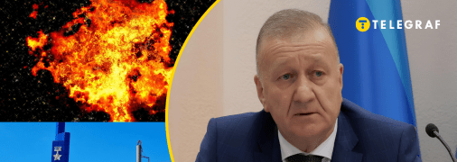 У Луганську загинув "мер" Луганська Маноліс Пілавов