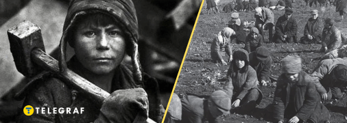 Коллаж "Телеграф"