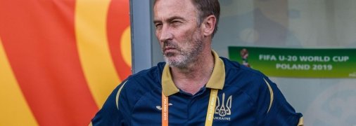 Петраков дал шанс некоторым резервистам