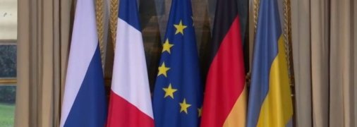 Зустріч лідерів України, Німеччини, Франції та Росії можлива вже в найближчі тижні