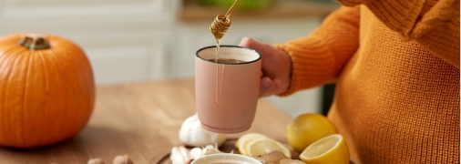 Утепление на зимний период