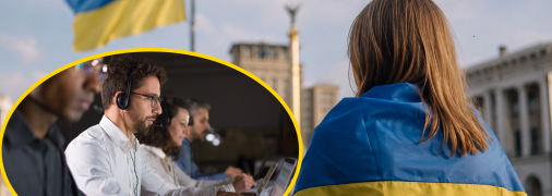 Українці зробили свій вибір