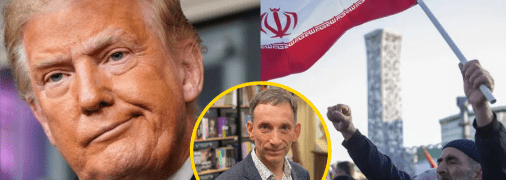 Виталий Портников объяснил, в чем сложность войны США против Ирана