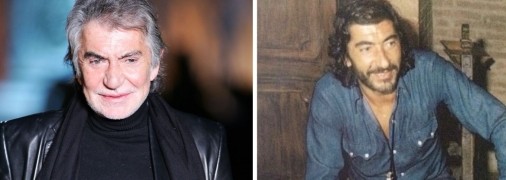 Роберто Каваллі