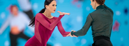 Морозова и Еременко выбрали другую страну