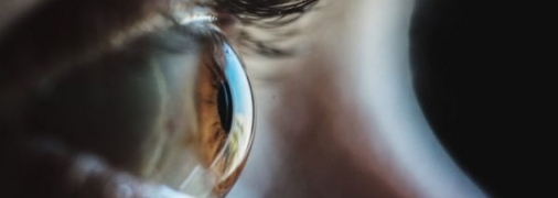 Снимаем избыточную нагрузку с глаз