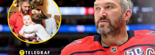 Що відомо про дружину путініста Олександра Овечкіна