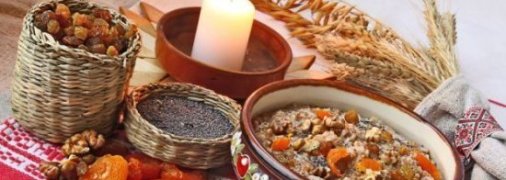 Что приготовить в поминальные дни: 7 главных блюд