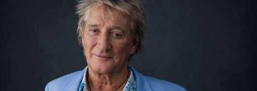 Певец Род Стюарт раскрыл секрет написания хитов