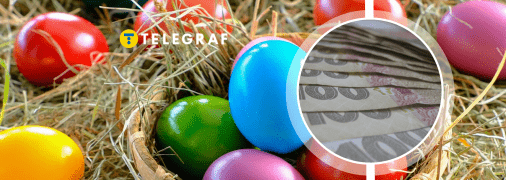 Ціни на продукти