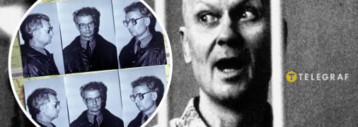 Андрій Чикатило тричі потрапляв до рук правоохоронців